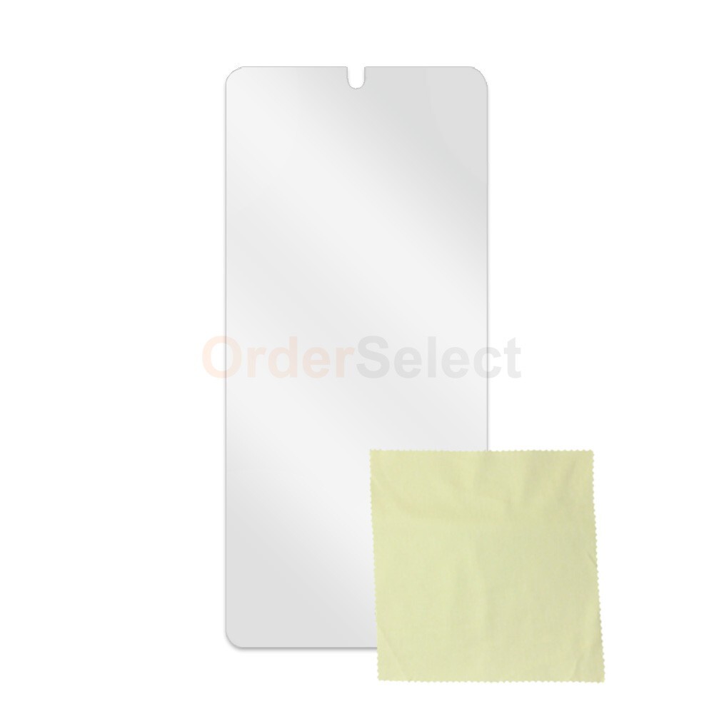 3-Pack LCD Ultra Clear HD Screen Protector for Android Phone Google Pixel 8