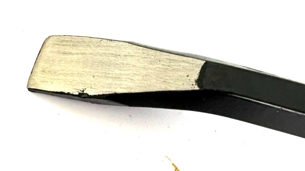12" WORKSHOP WRECKING BAR 83323