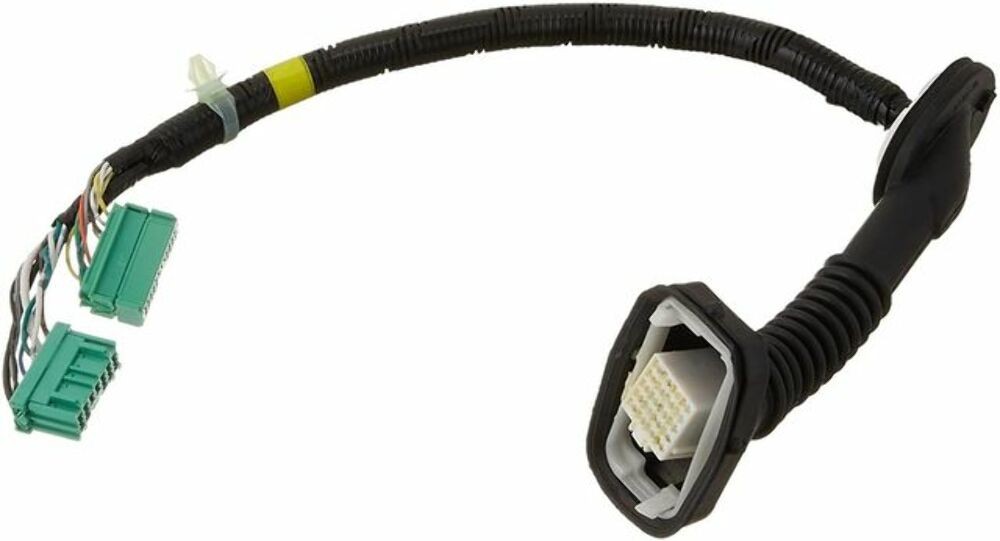 Genuine Acura MDX Door Jam Sub-Wire Harness Left (2010-2013) OE 32757STXA01