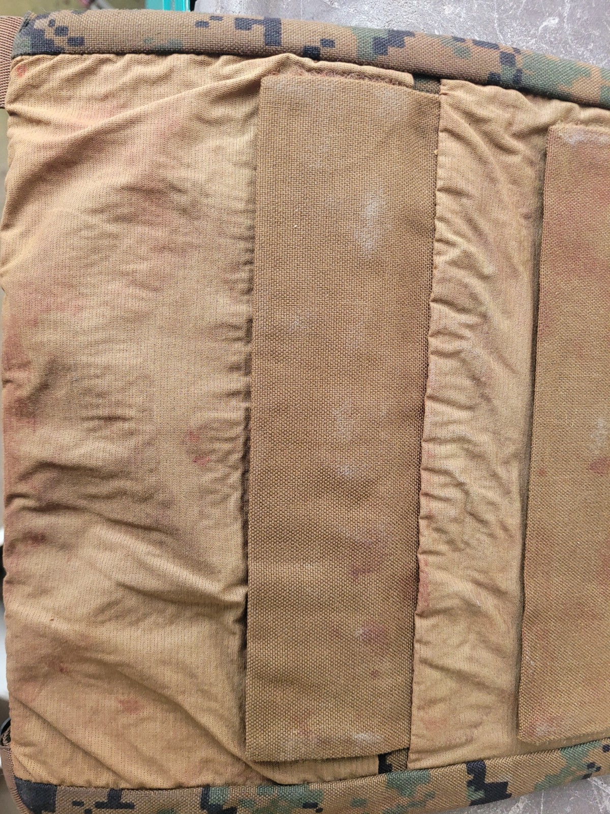 Arcteryx APB03 Corpsman Medical Divider USMC
