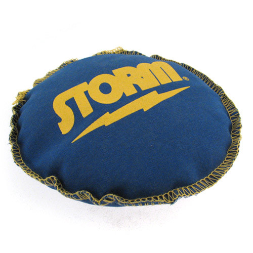 Storm Bowling Scented Grip Sack Blue Blueberry - Brand New - Free Shipping!
