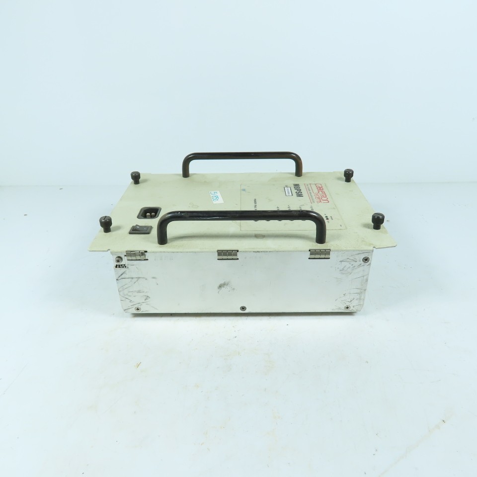Cabletron Systems 22915800 M8PSM Power Supply Module 500W Zytec