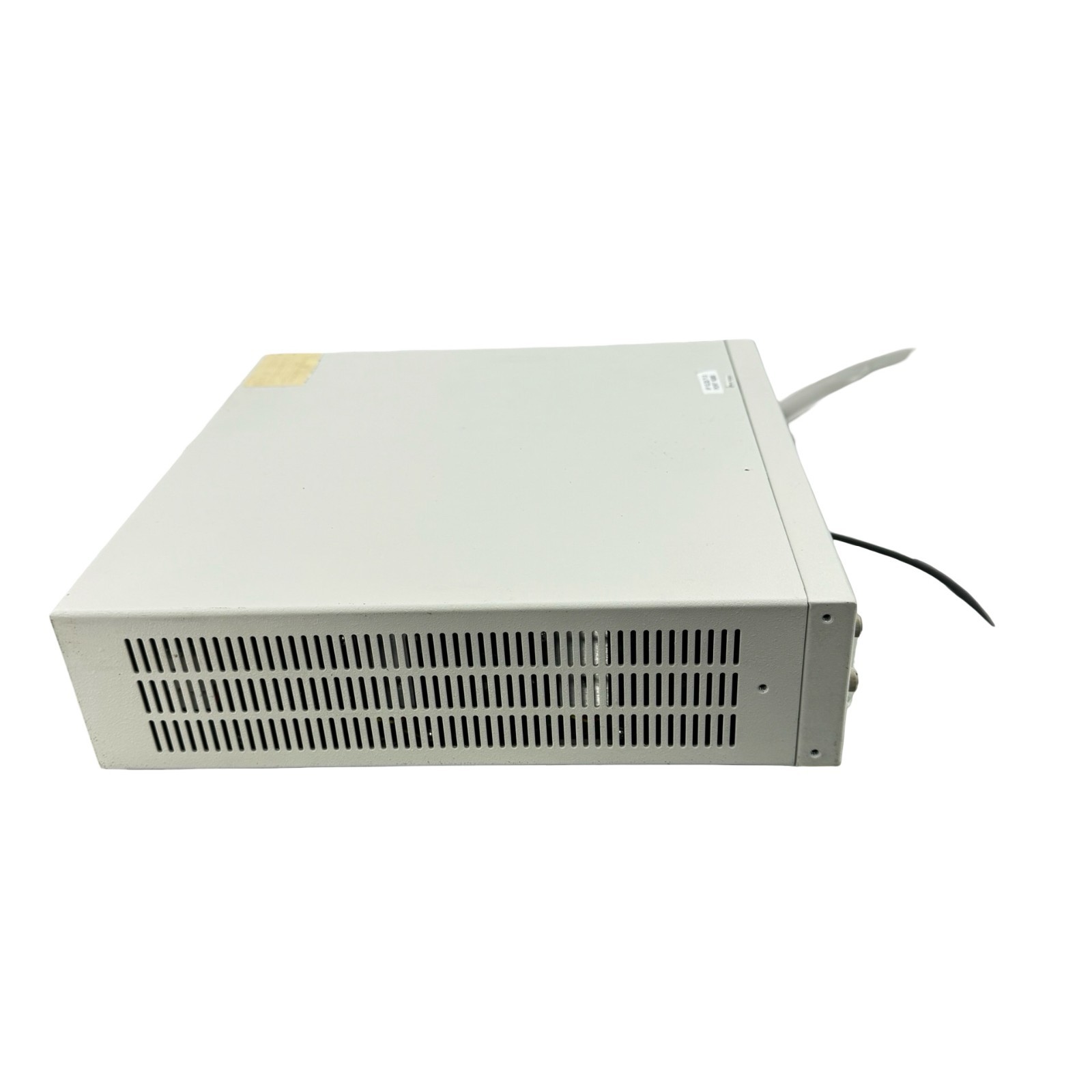 Spirent SmartBits 600 Performance Analysis System