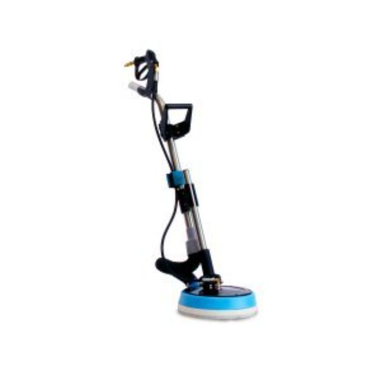 Mytee Spin Wand 1.5" Tile Grout Tool 8903