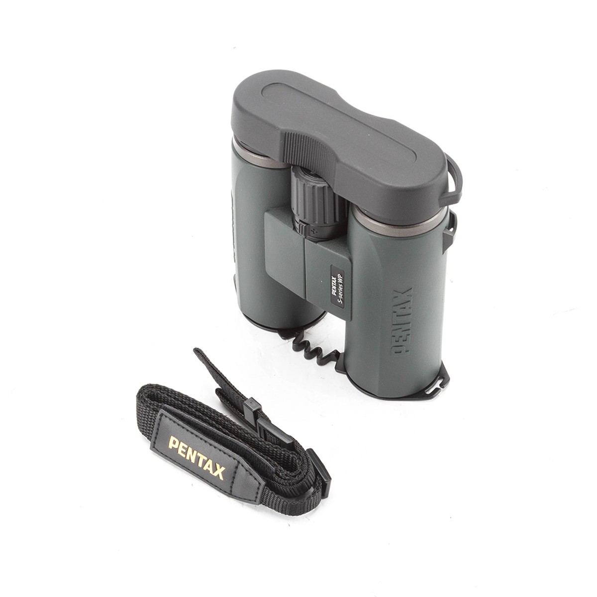 Pentax 10x42 SD Series WP Water Proof Roof Prism Center Focus Binocular #2012677