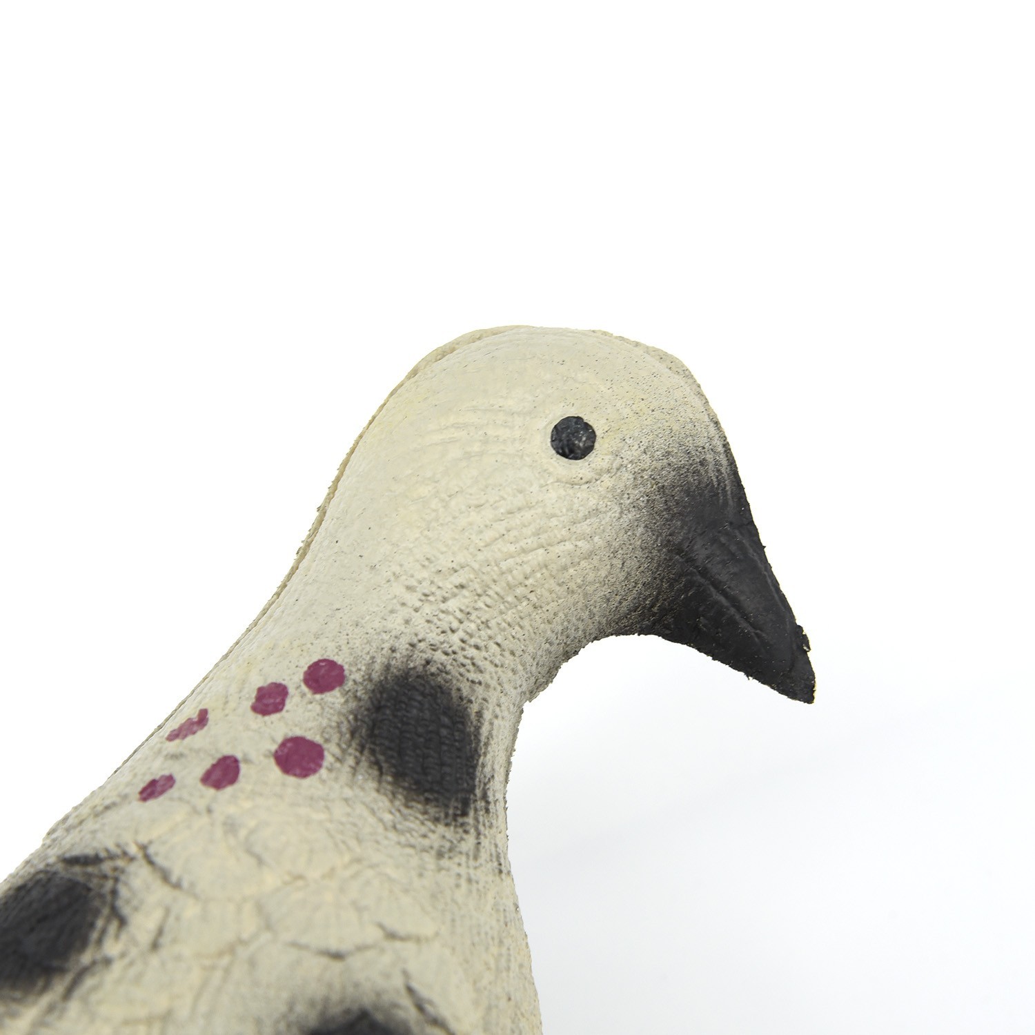 Portable 3D Pigeon Arrow Target Ideal Choice for Wildlife Simulation Practice