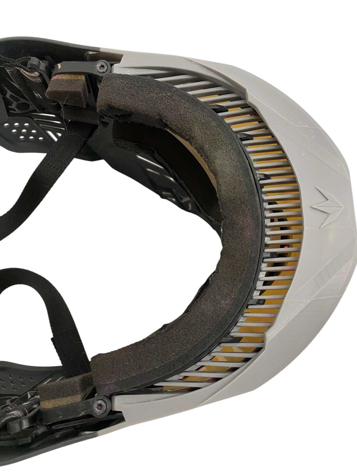 BunkerKings CMD Paintball Mask Goggles