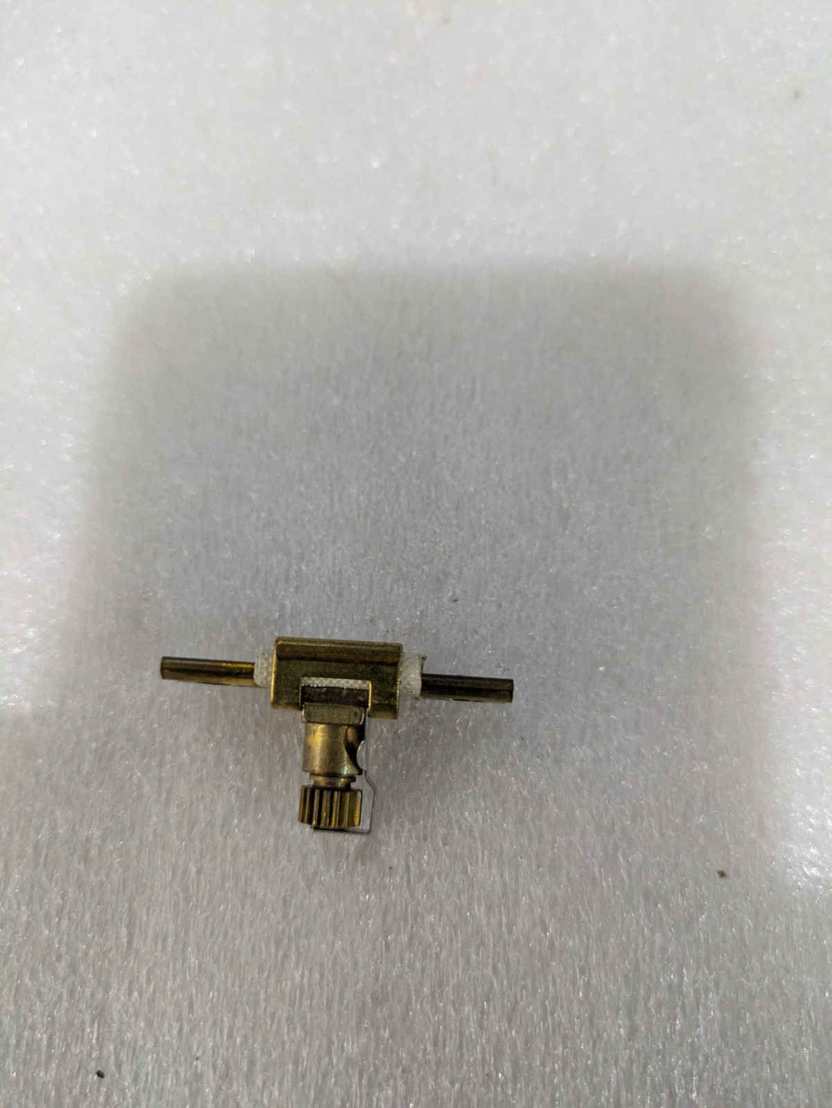 Square D A14.1 58546 Thermal Overload Relay Heater Element Unit Motor Starter