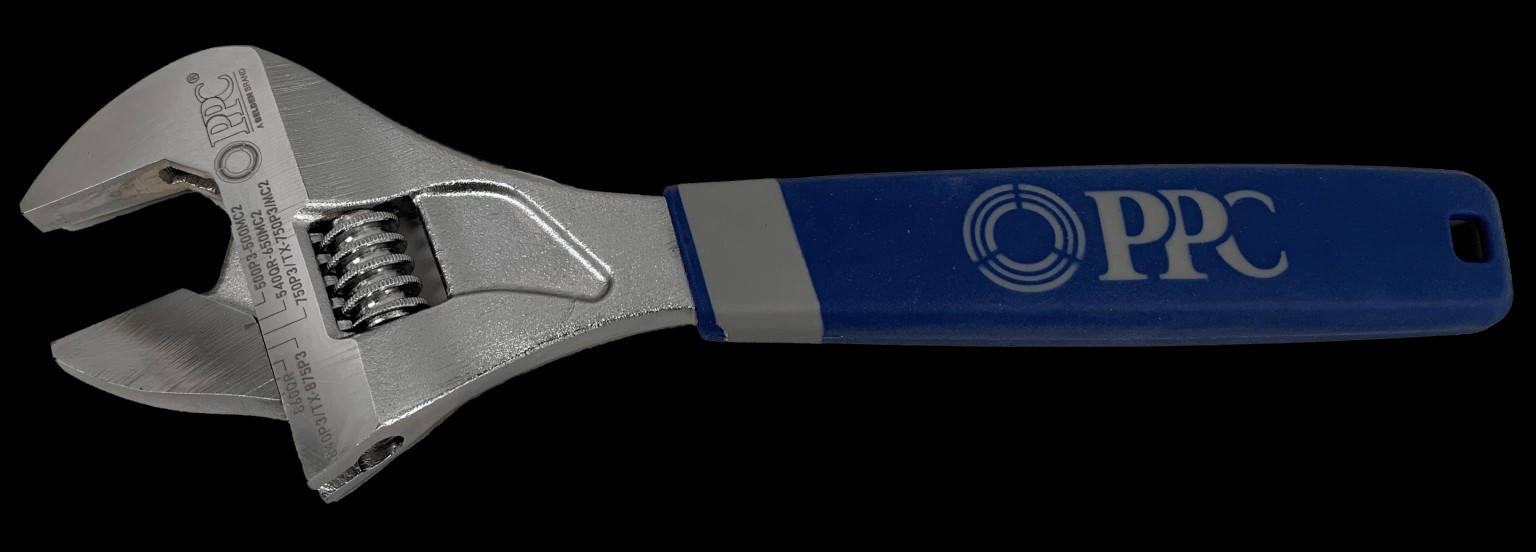 Belden PPC Hardline Coax Adjustable Connector Wrench PPC-HLAW Coaxial