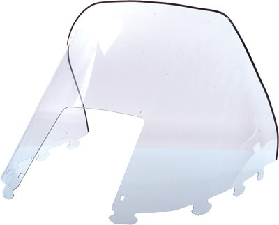 Sno-Stuff Windshield Arctic Cat Z '95-97 -SMOKE HIGH 20? 450-163