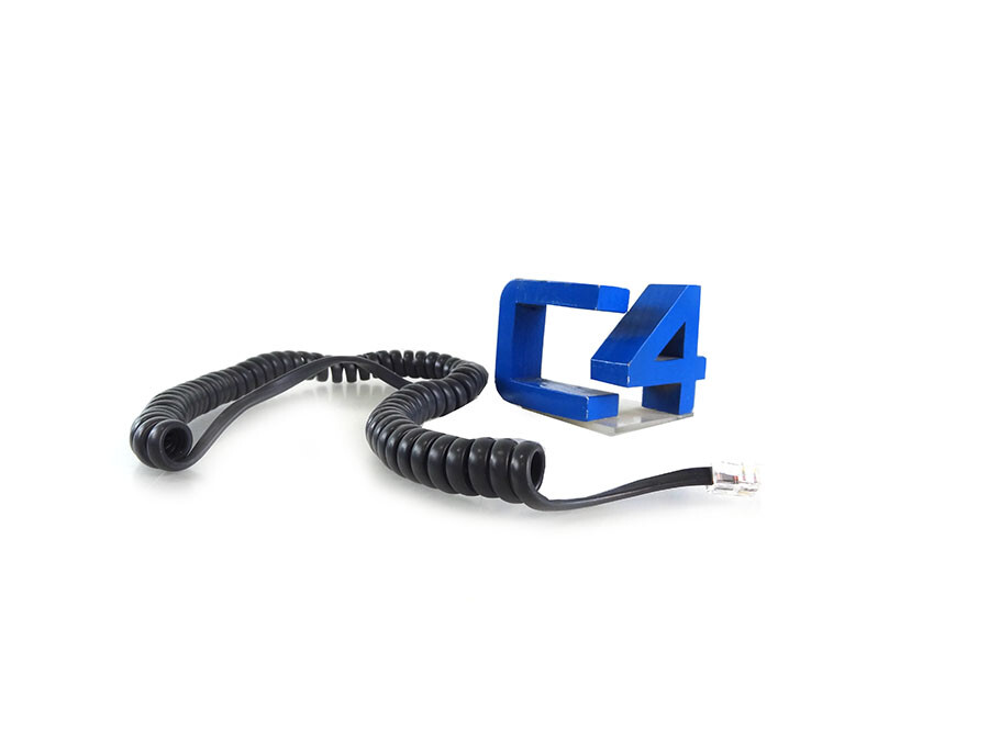 CISCO CP-HANDSET-CORD CISCO HANDSET CORD
