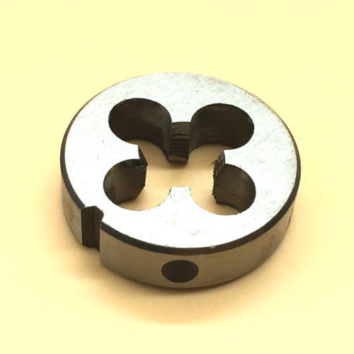 1/4"-18 NPTF Taper Pipe Die 1/4 - 18 TPI [SN3]
