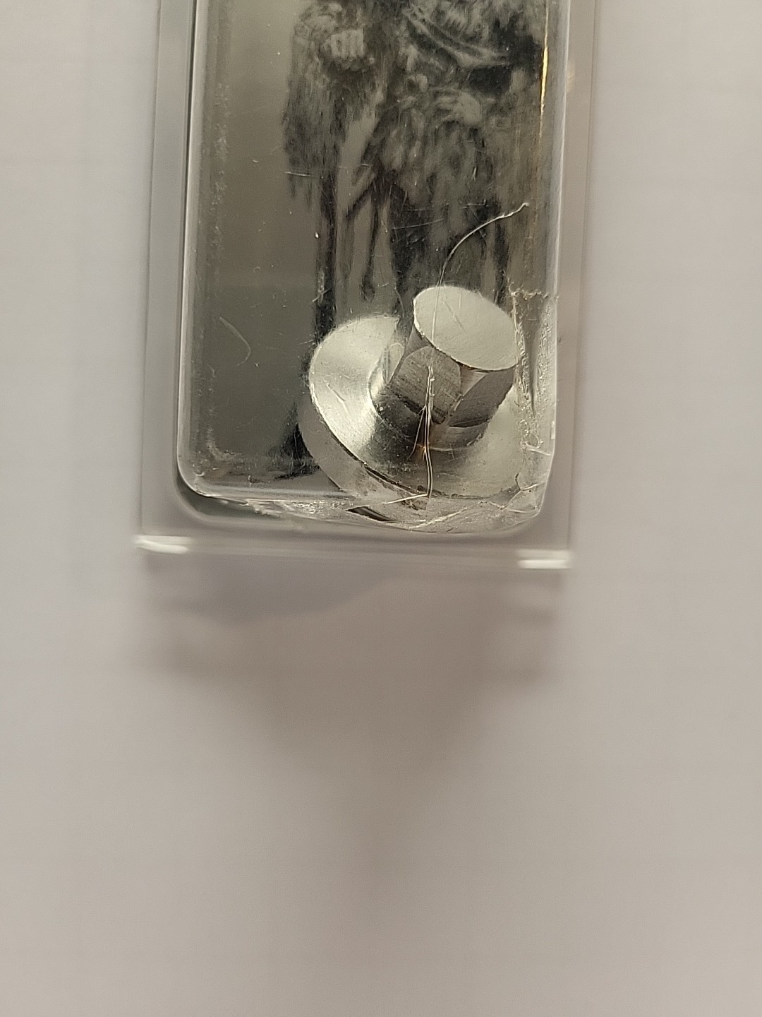 Thompson Center T/C Firestorm Breech Plug #7765