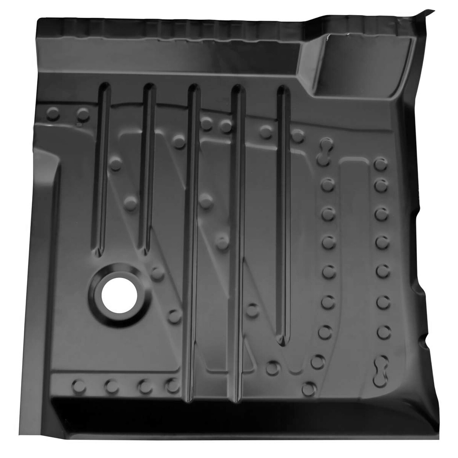Front Floor Pan for 07-14 Chevy Pickup Silverado Tahoe Suburban GMC Pickup LH