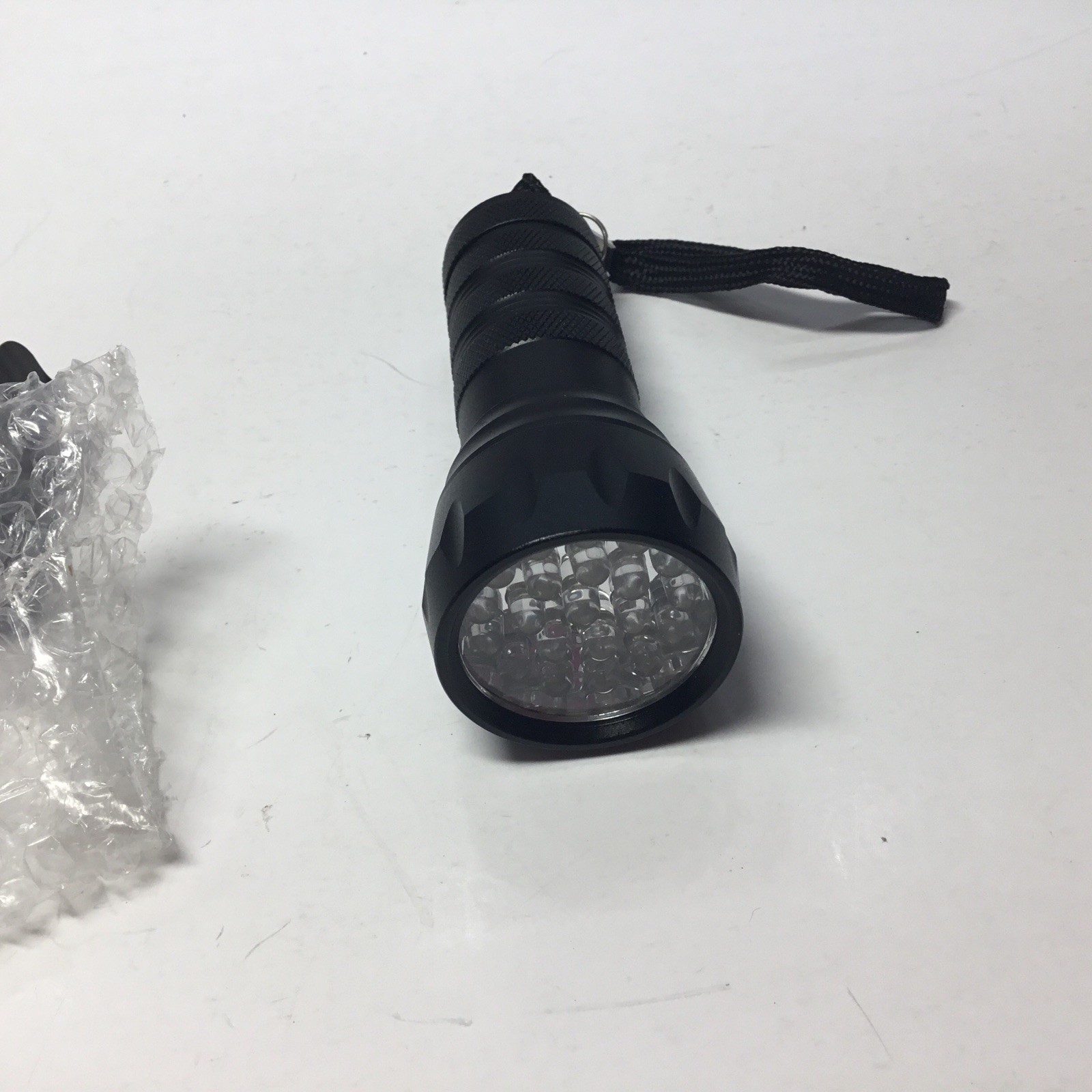 Waklyte UV Flash Light D16 AUV New In Box.