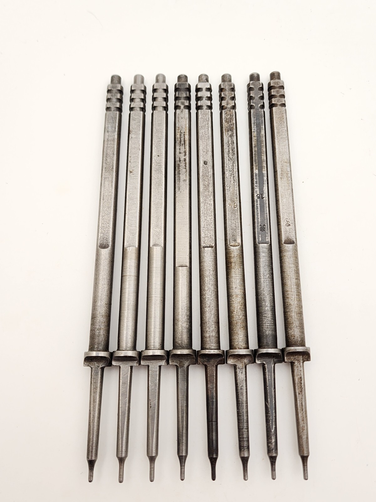 One (1) Single Original German K98 Mauser Firing Pin