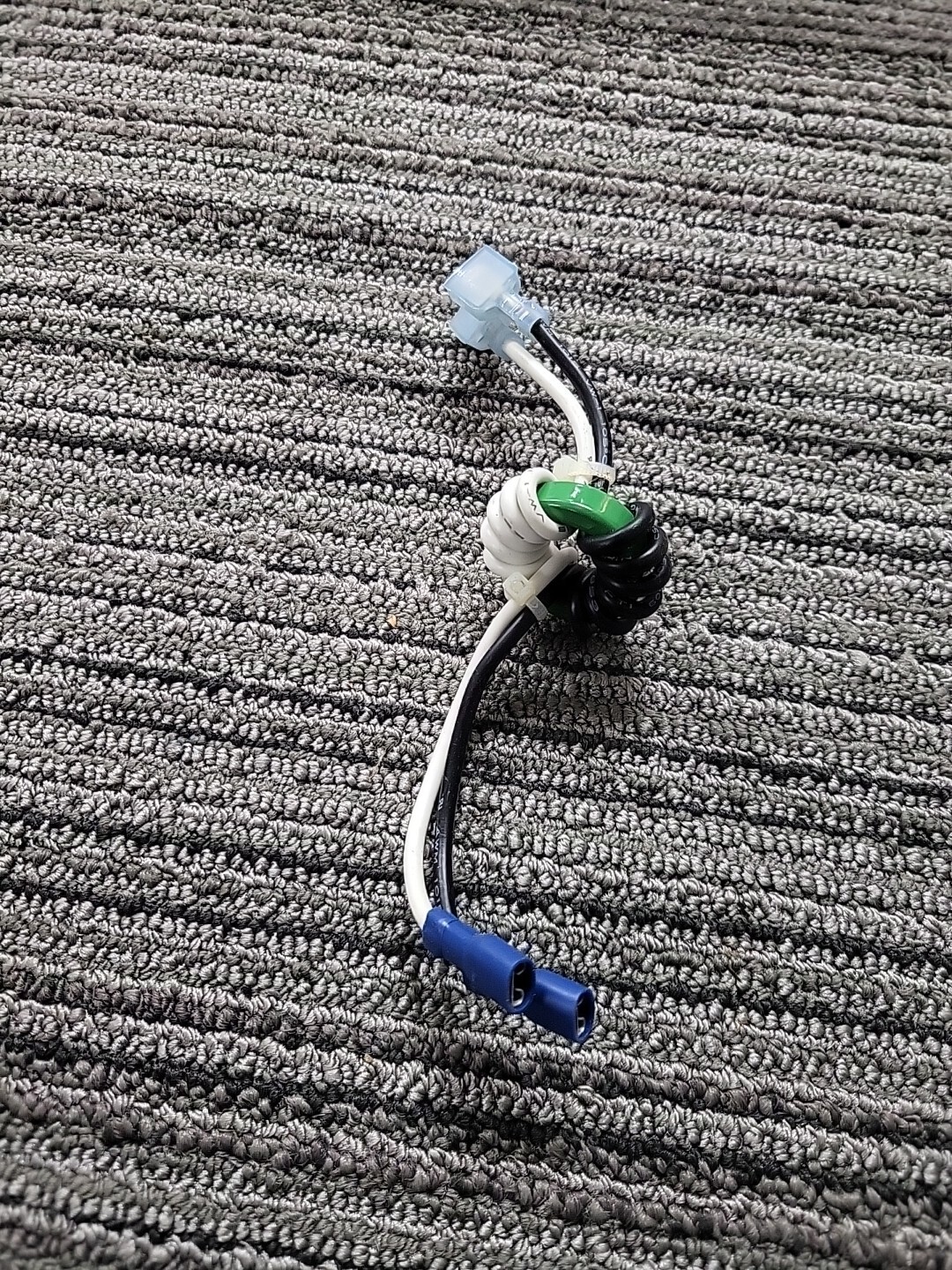 Image 16.0Q Treadmill Line Filter (157B) Harness