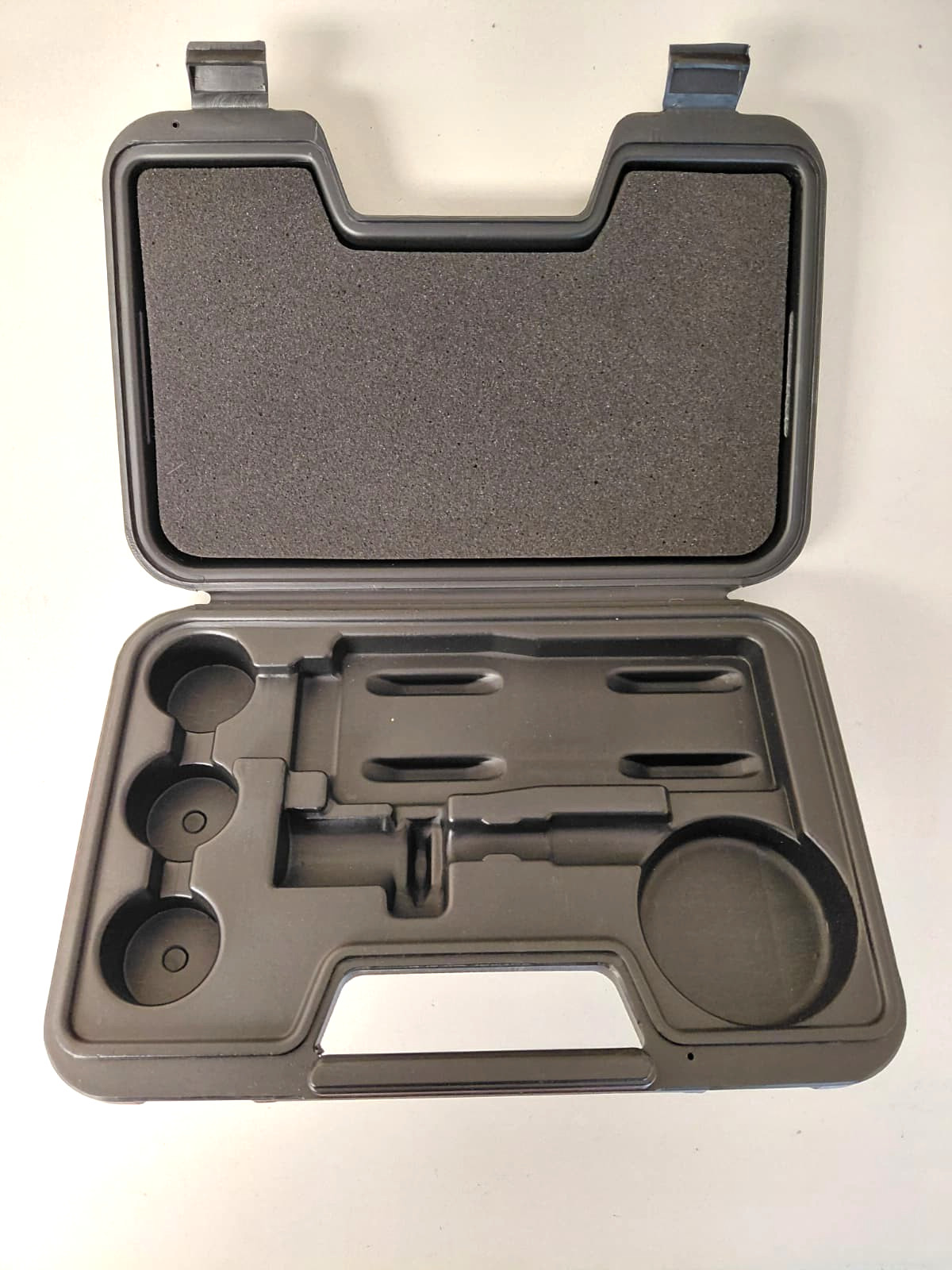 Extech Instruments Differential Pressure Manometer Original Hard Case 406800 80
