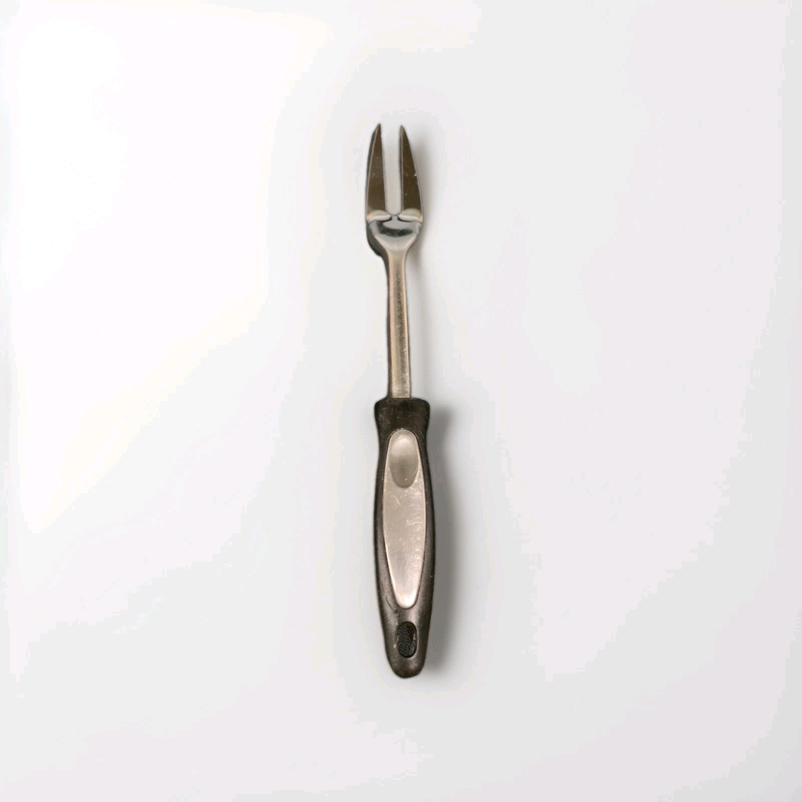Vtng stainless steel meat carving fork