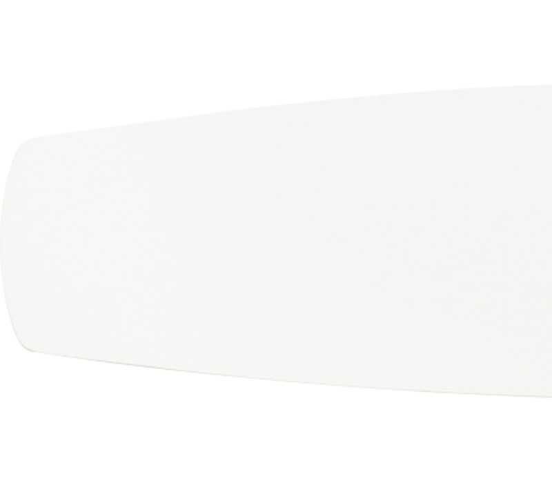 Quorum 5650808033 Apex Patio 3 56" Fan Blades, Studio White