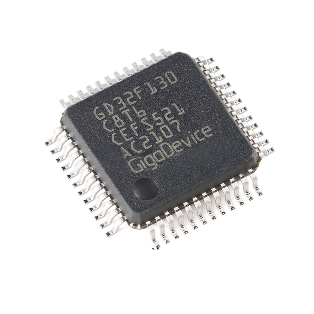 10pcs  Replace Stm32F030C8T6 Arm Microcontroller Sram:8Kb Flash:64Kb 48Mhz