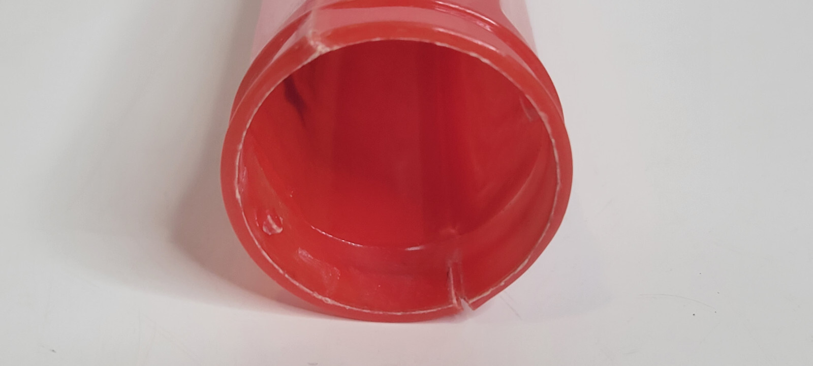 Vintage Plasto-Riter Plastic Pencil Eraser and Sharpener