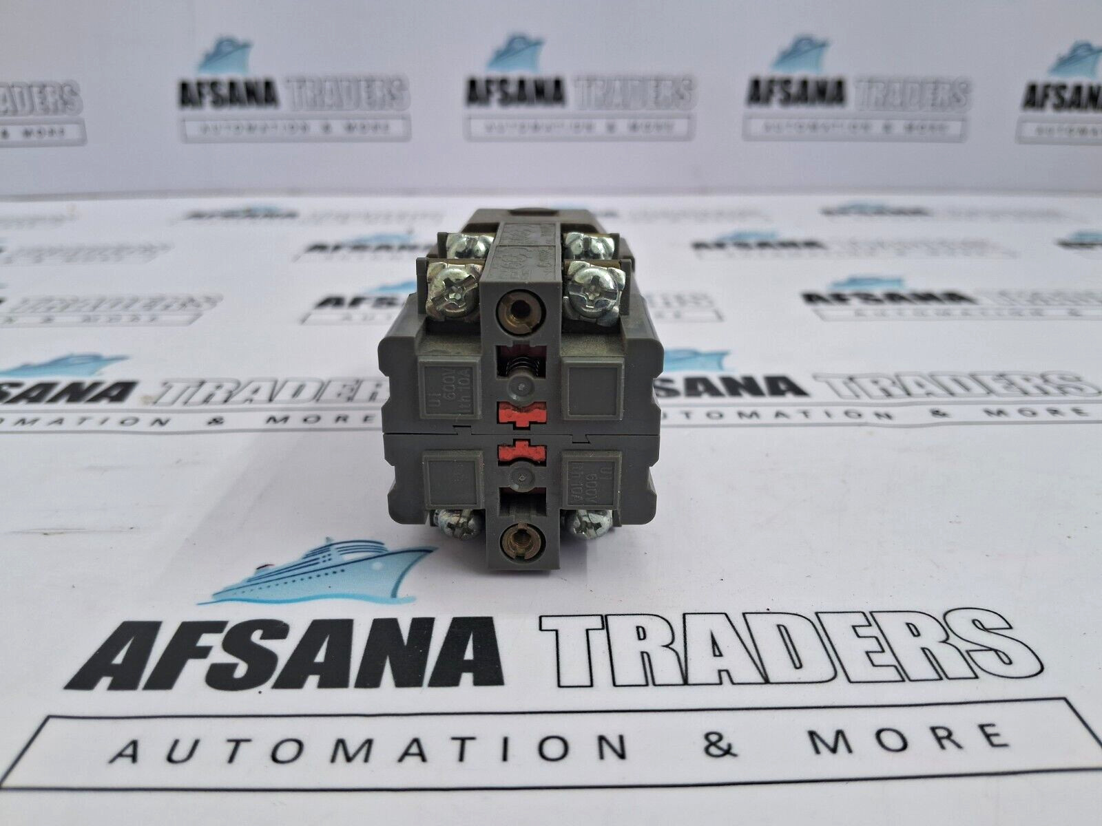 Idec astn51l22 snap acting selector switch