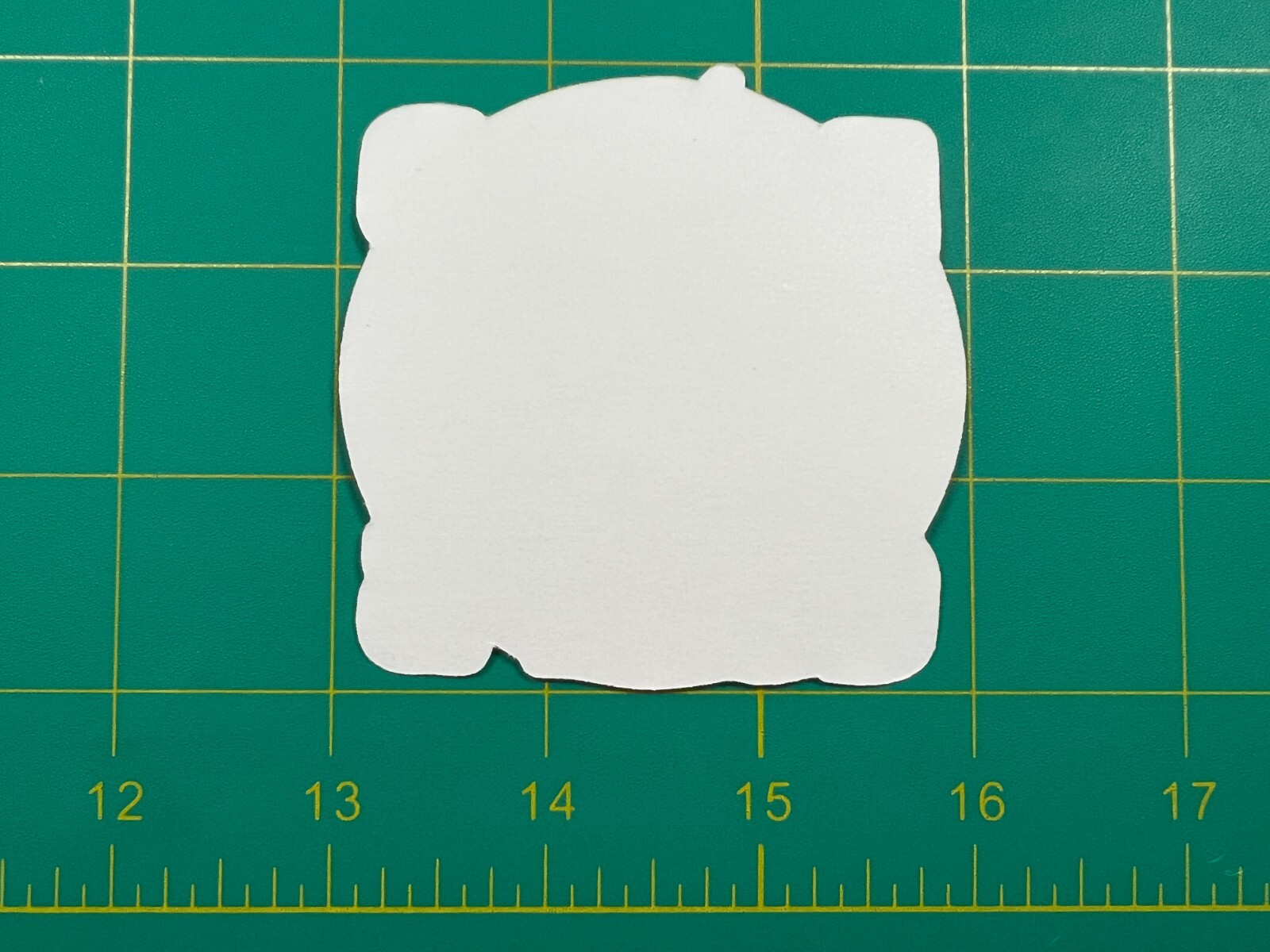 Retro Game Corps vinyl sticker (3")