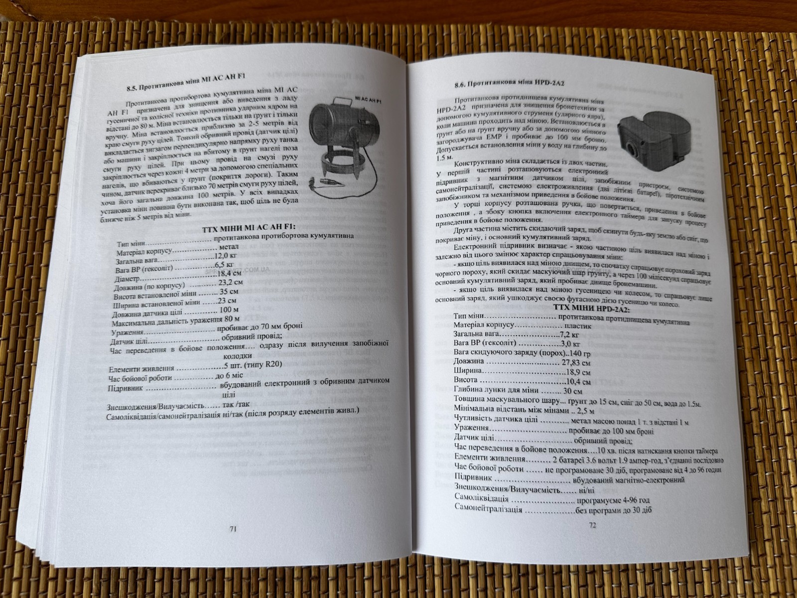 Sapper's Handbook: Educational and Methodological Guide 2024 Ukraine