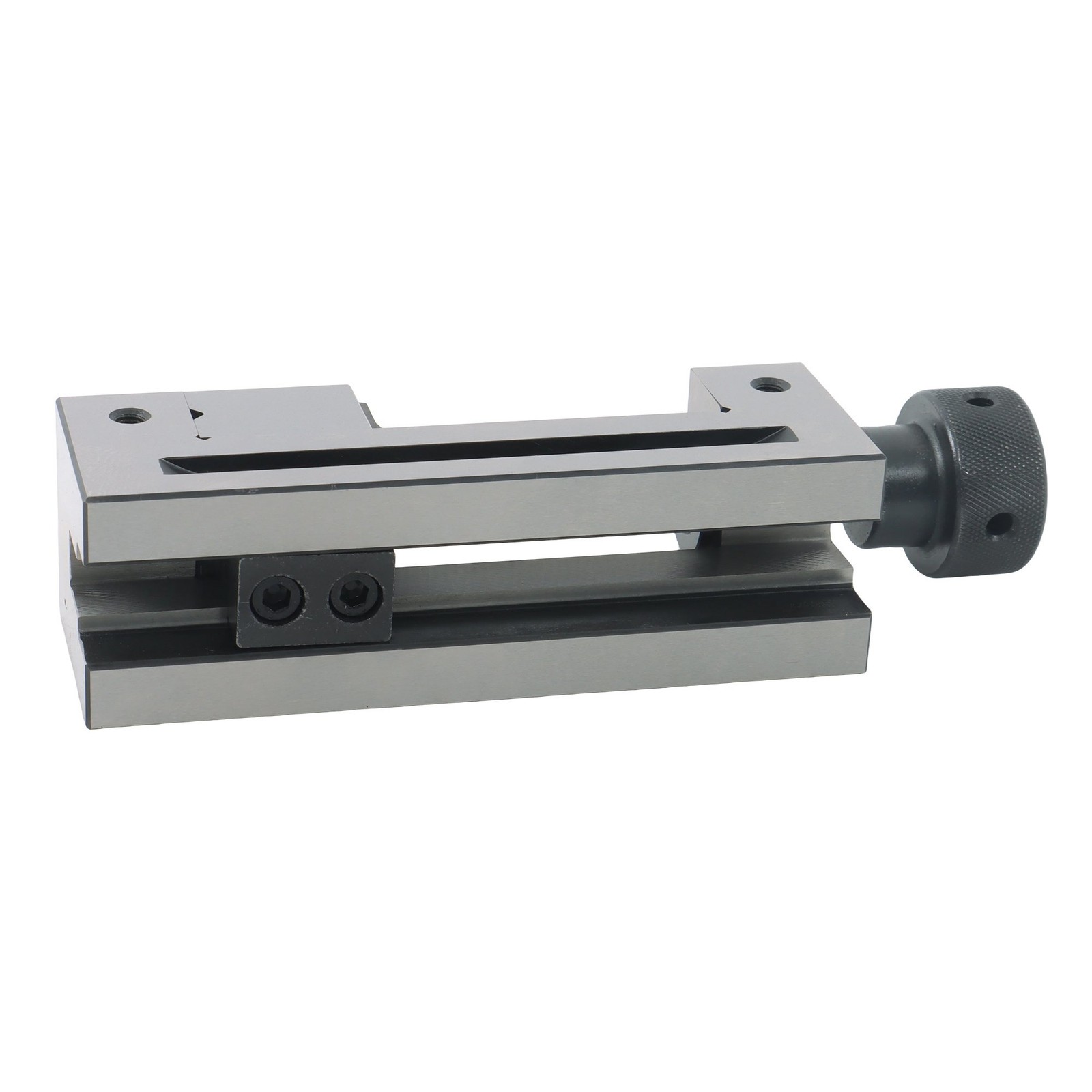 2" Toolmakers Vise Grinding CNC Precision Machine Vise QGG50 Right Angle Vise