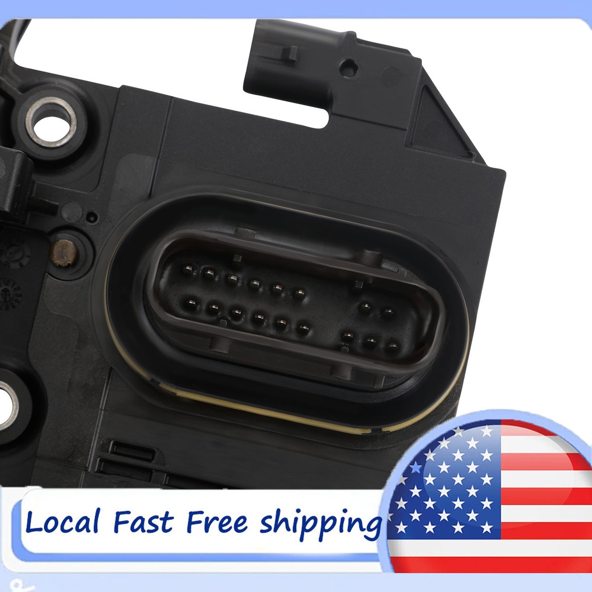 6T70 For GMC Acadia 2007-2019 3.6L 24249832 24275868 NEW 24275870 24243095 US