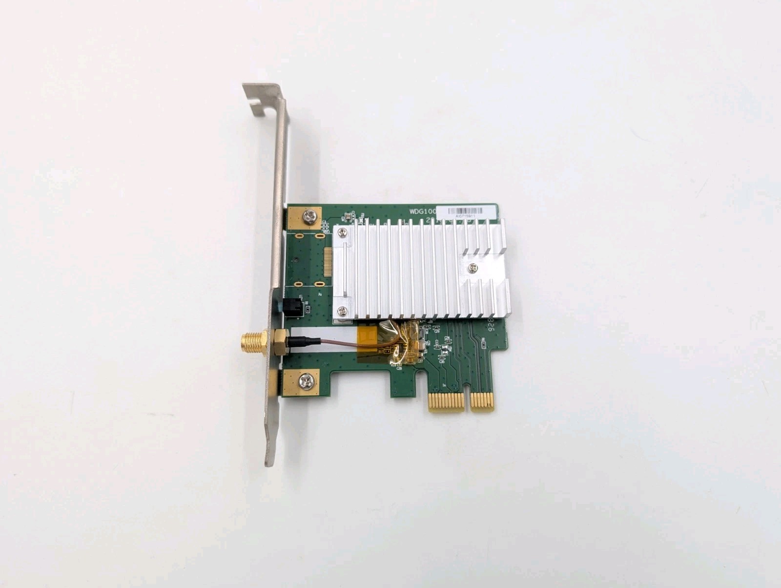 HTC 99HANN01000 Wireless Adapter for VIVE/VIVE Pro - Wigig pcie card ONLY 260145