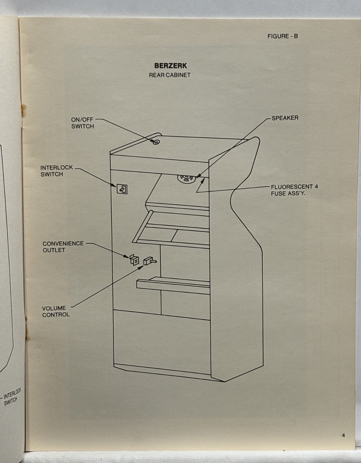 ORIGINAL-STERN-BEZERK-MANUAL