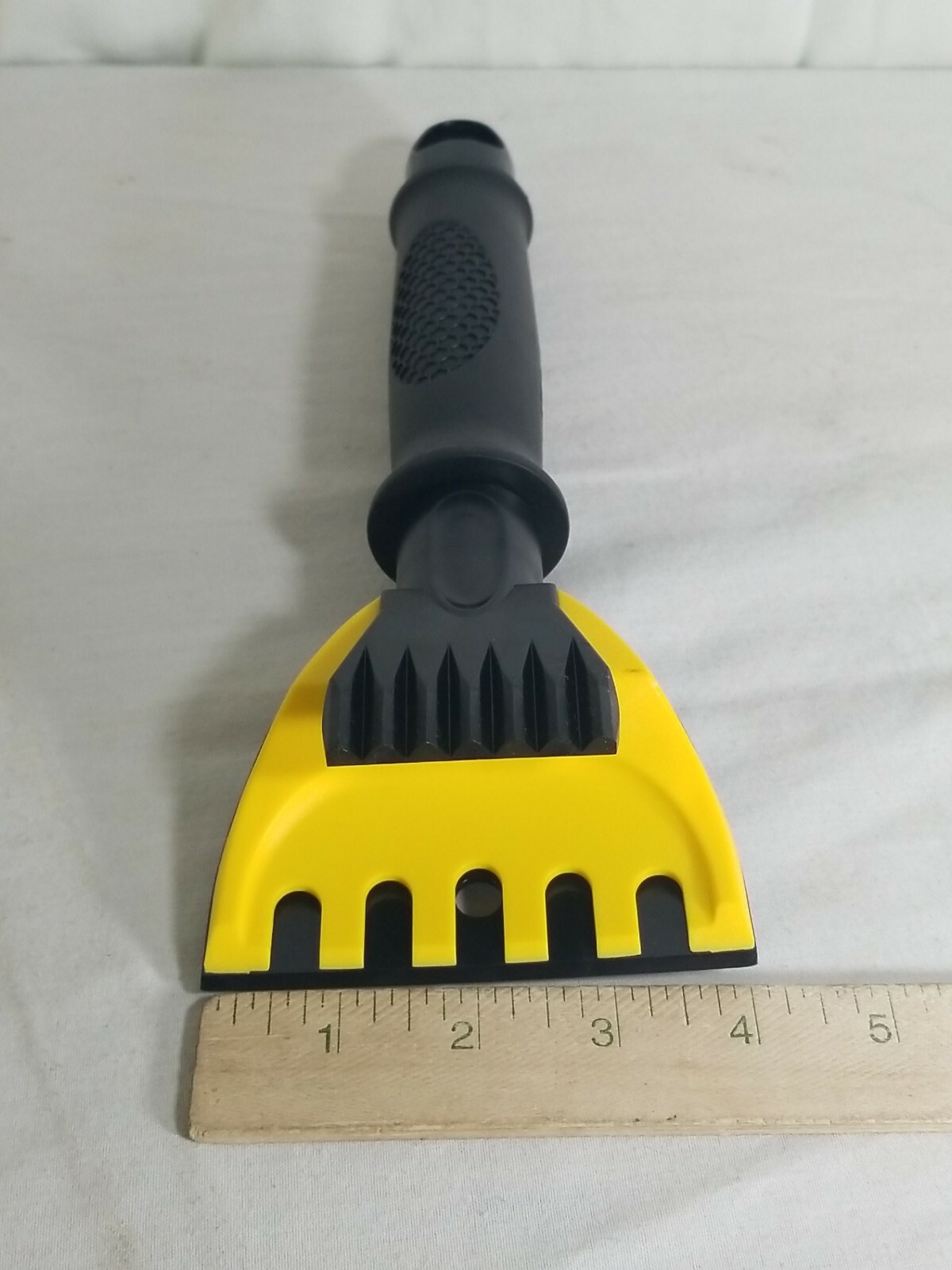 New 11" Rainx Ice Scraper Handheld Winter Gear Emergency Windshield
