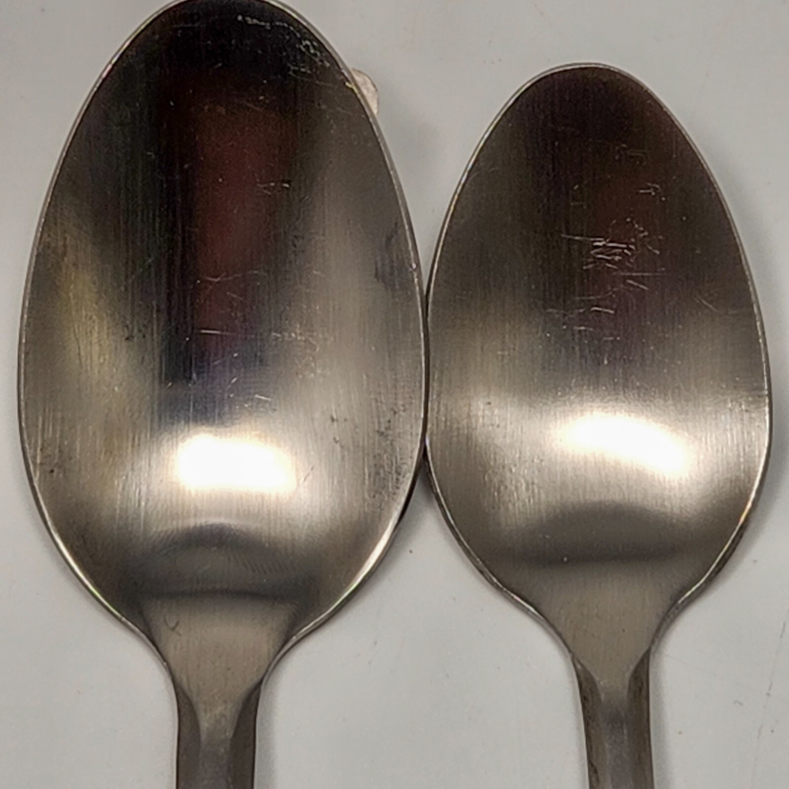 Simply Essential Milton 5-Pc Place Setting Flatware 18/0 Stainless Satin