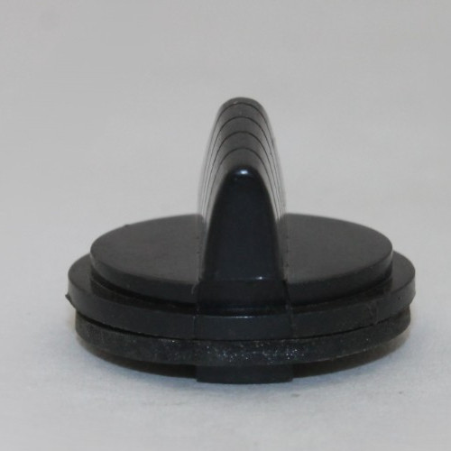 Round Top Selector Switch Handle