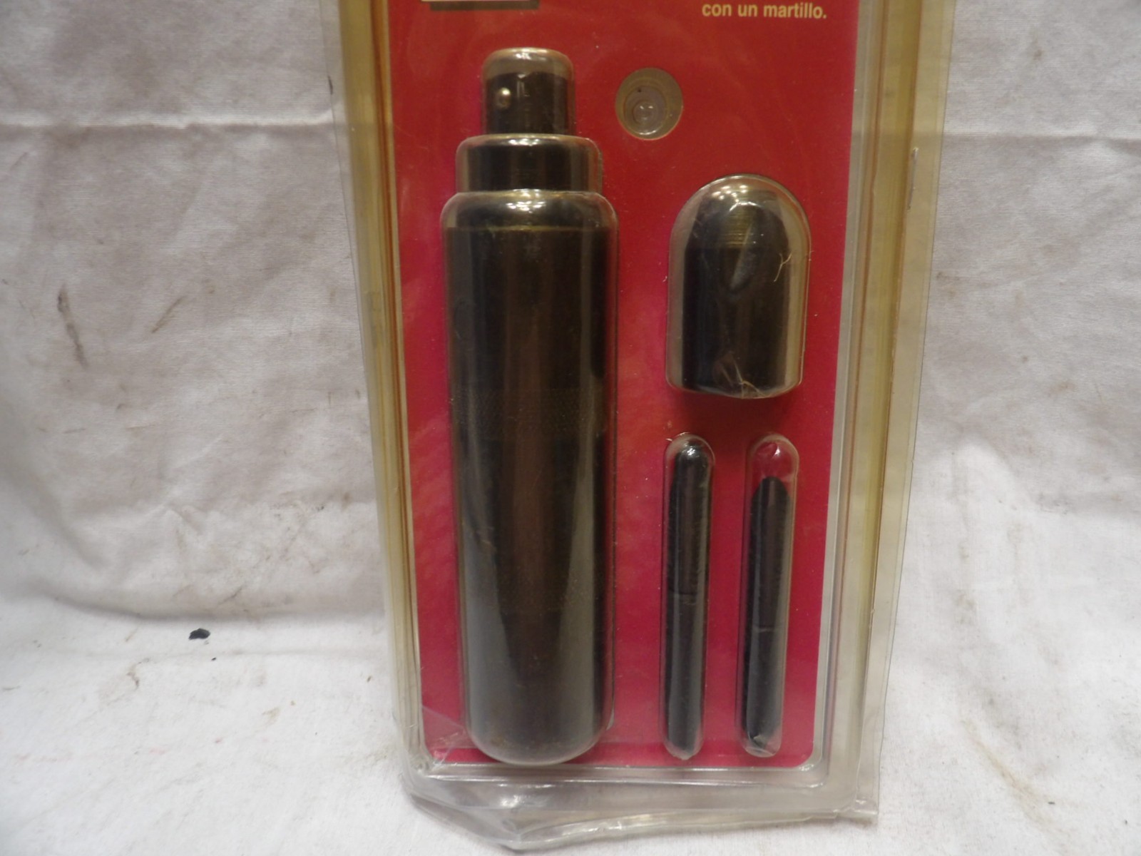 Lisle Hand Impact Tool Set #30750