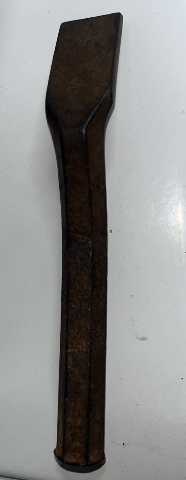 Antique Packing Tool Chisel