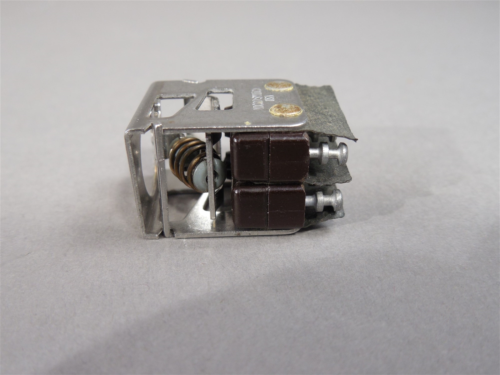 Honeywell Micro Switch 2D1 250V AC 30V DC 5A NEW