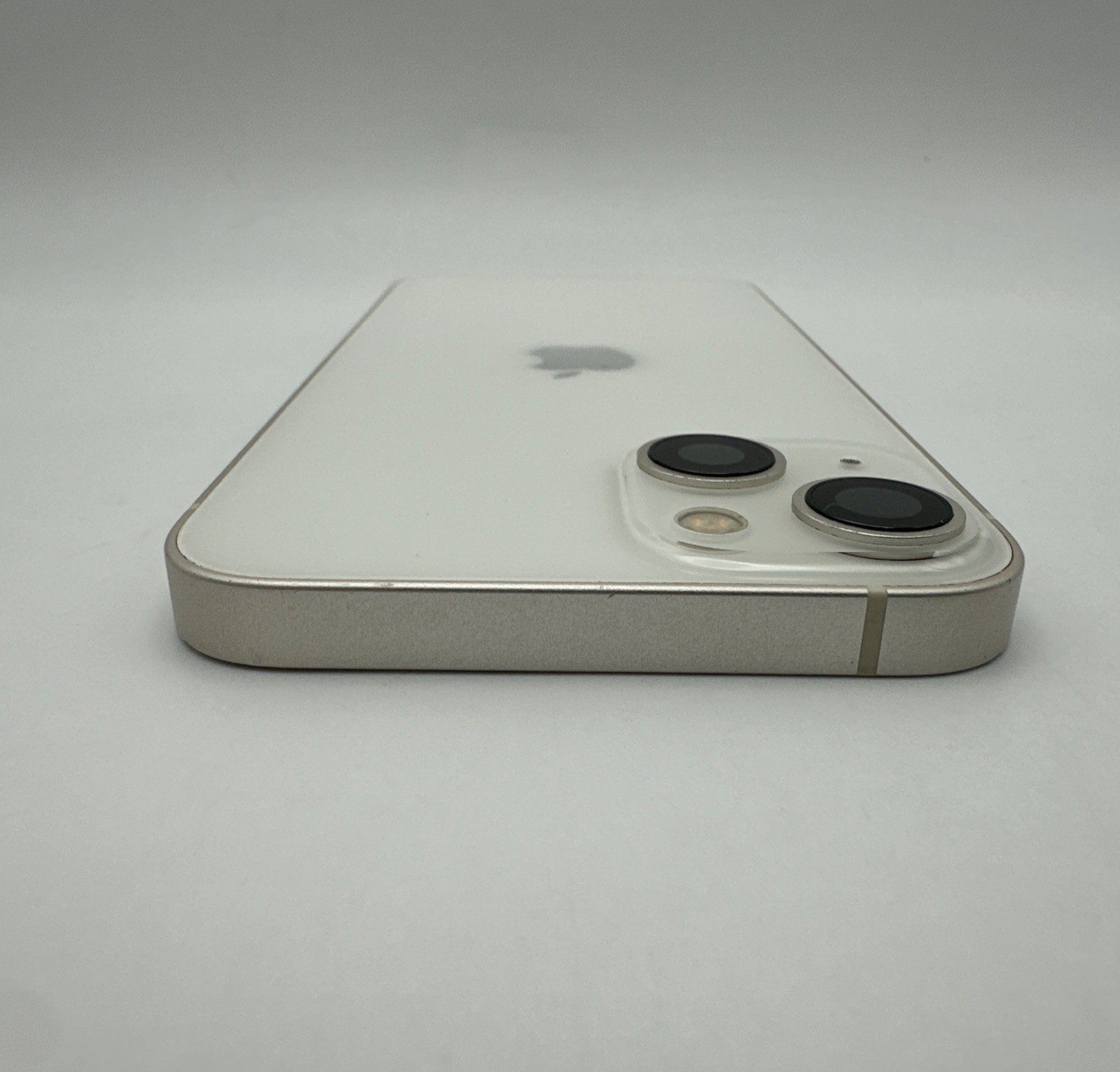 Apple iPhone 13 Backhousing Used Replacement Part OEM -Starlight