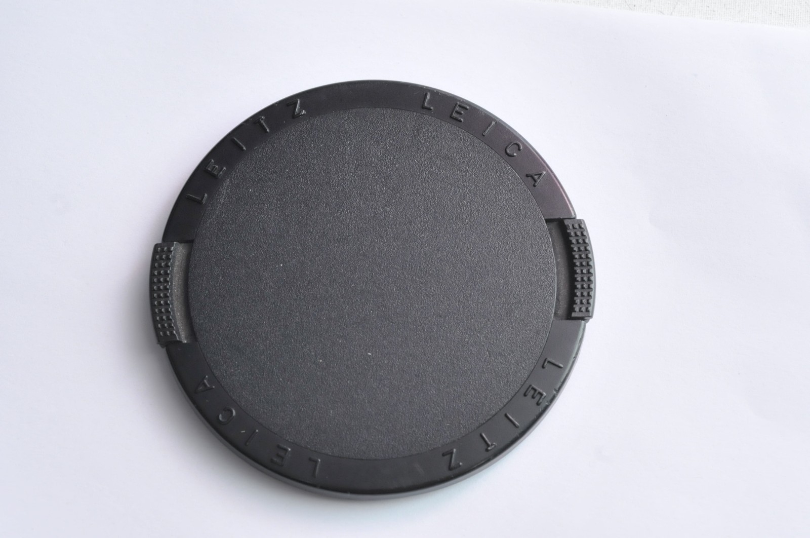 Leica OEM E67 67mm Front Lens Cap 14291