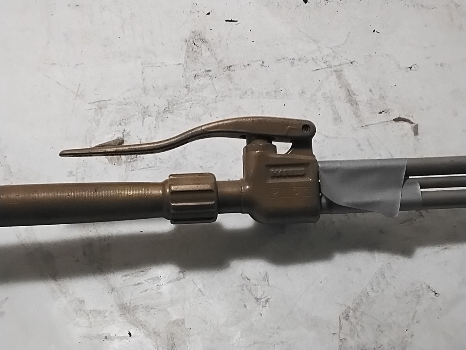 Harris 2101 Cutting Torch (SW6)