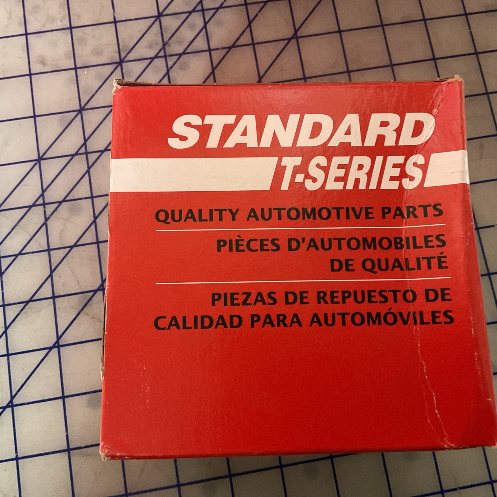 Standard, JH240T, Distributor Cap, T-series, Free Shipping