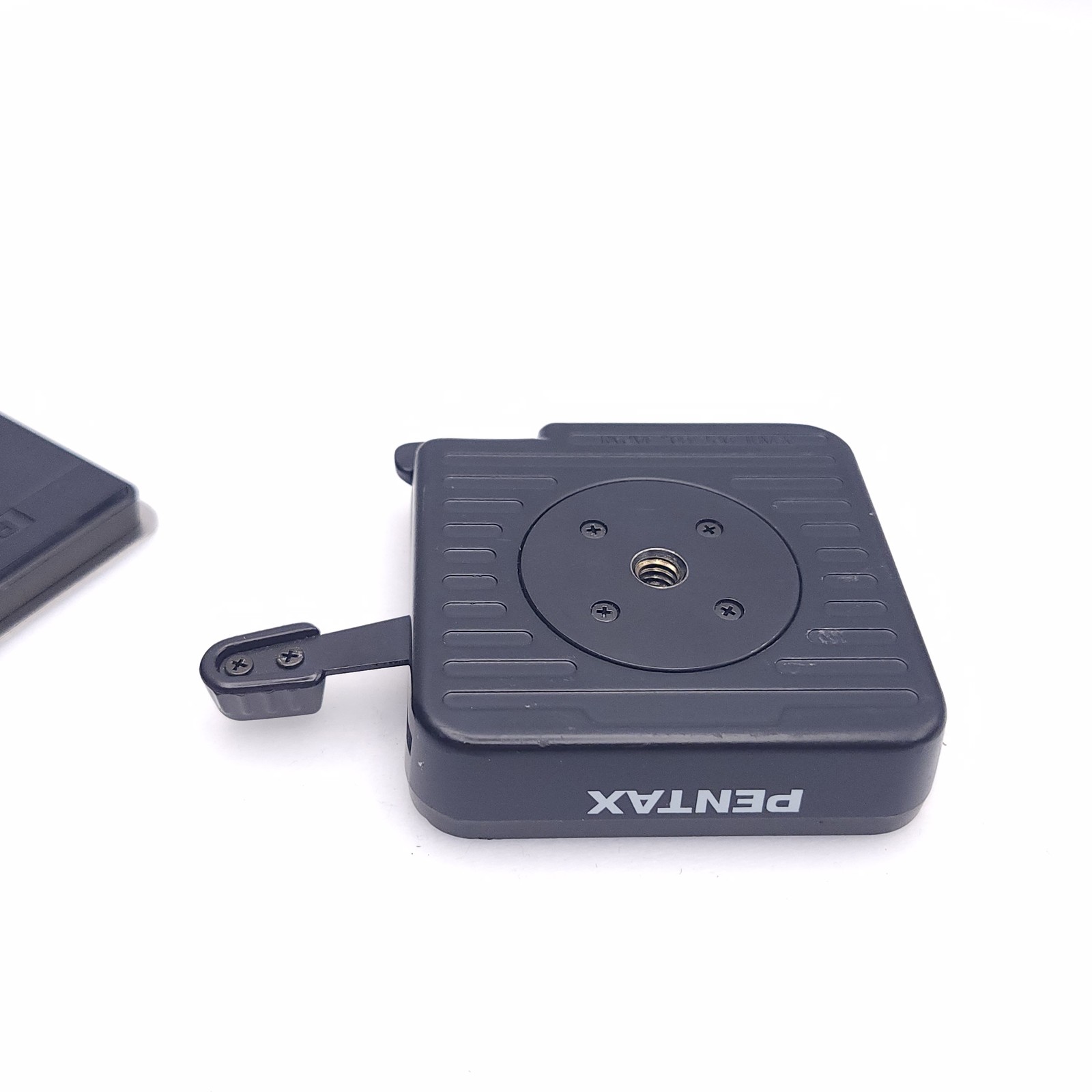 [Exc+5] entax Quick Shoe Aadpter For Medium Format Camera 645 67 From JAPAN