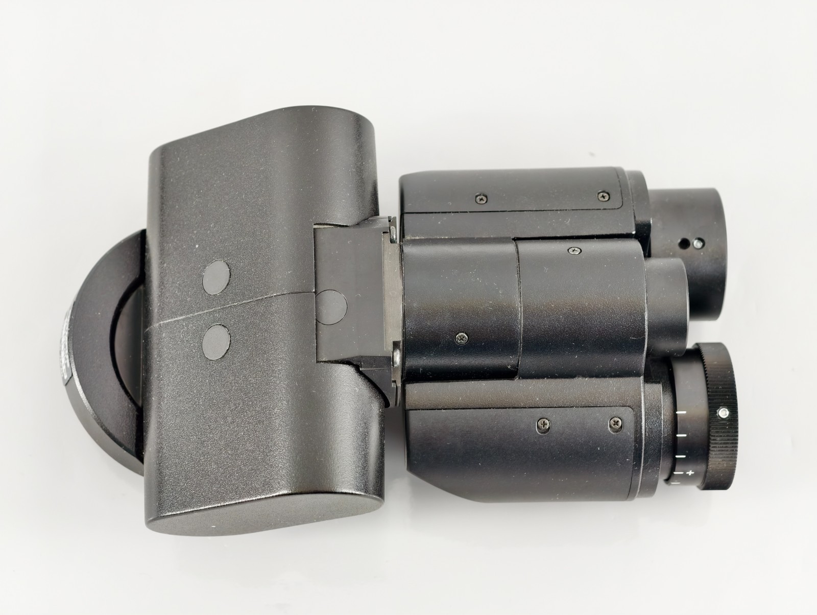 Olympus Microscope Tilting Binocular Head U-TBI-CLI for BX Series