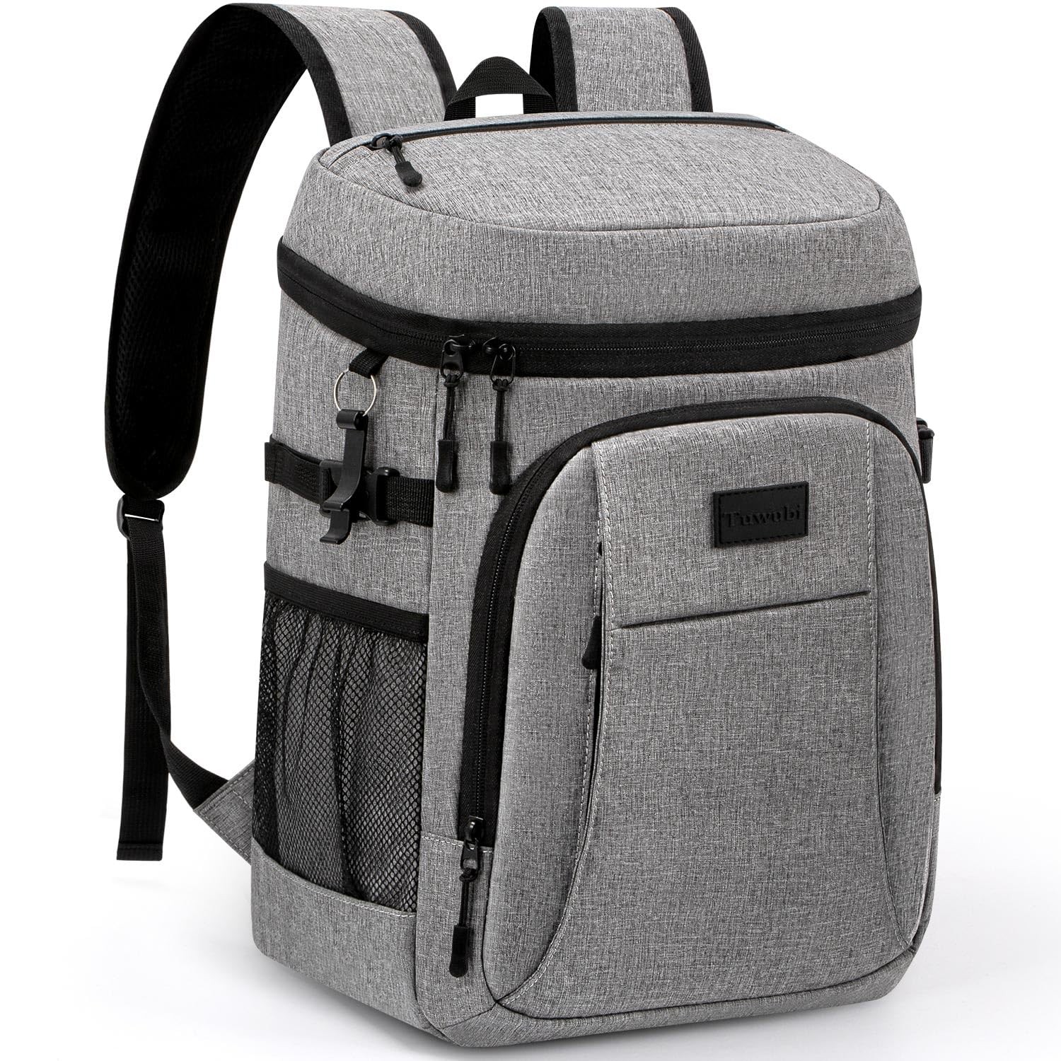 Cooler Backpack 35 Cans Backpack Coolers Insulated Leak Proof for Men Women W