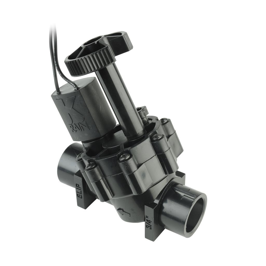 K-Rain ProSeries 100 Female Fitting Valve