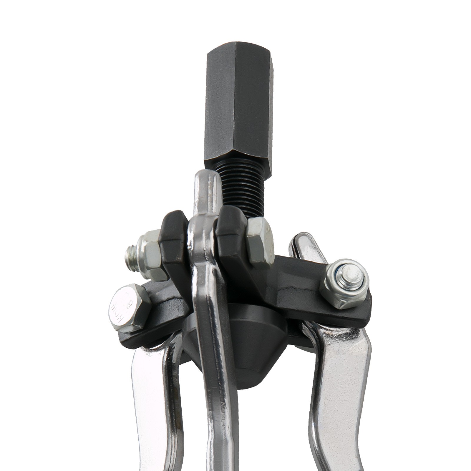 Universal Internal & External Gear Pulley Puller Set with Nera three catch