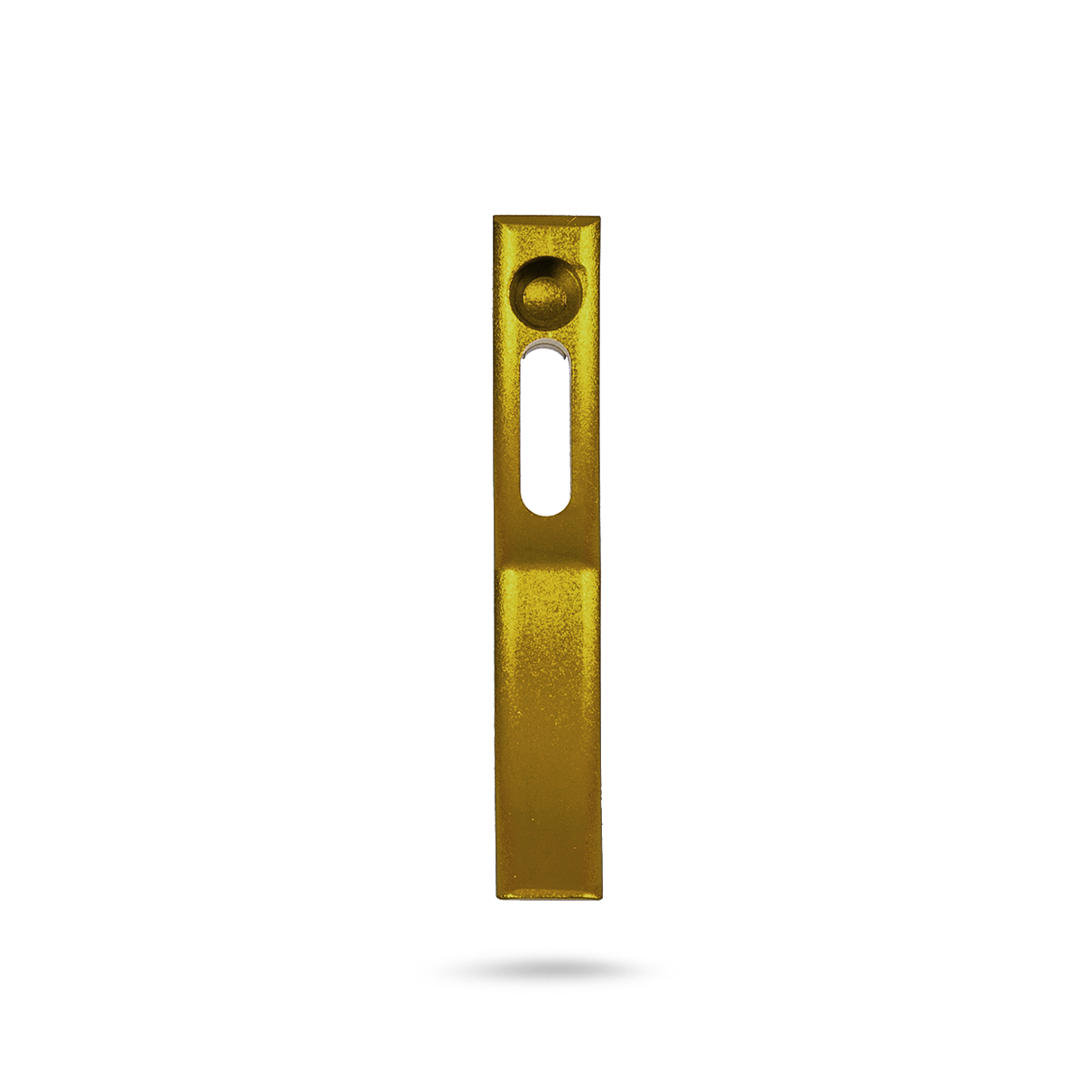 HK Army CS 2/3 Double Trigger - Grim - Gold