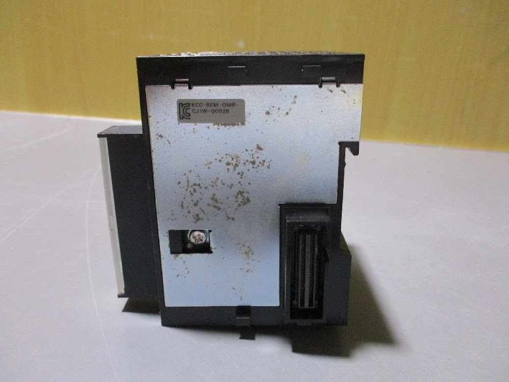 Omron CJ1W-PA205R Power Supply Unit USED #7